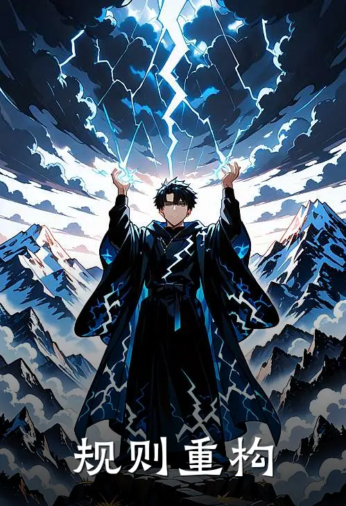 规则重构林深钟晚免费小说全集_免费小说在哪看规则重构(林深钟晚)