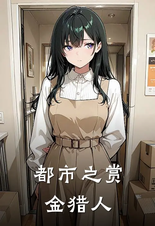 都市之赏金猎人