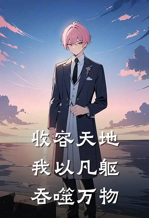 收容天地：我以凡躯吞噬万物