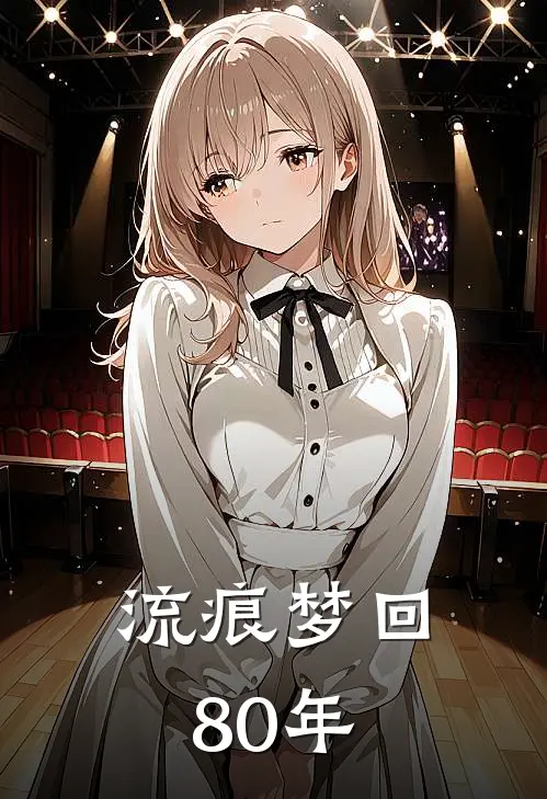 流痕梦回80年