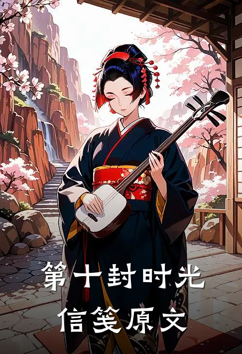 第十封时光信笺原文