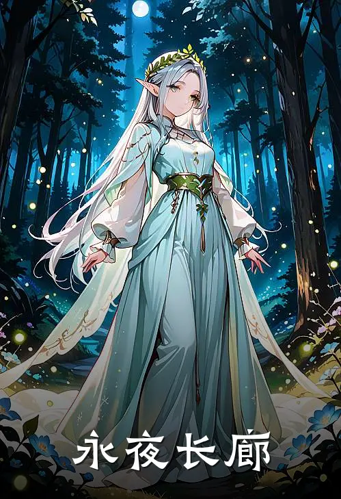 陆昭泰坦《永夜长廊》完结版阅读_(永夜长廊)全集阅读