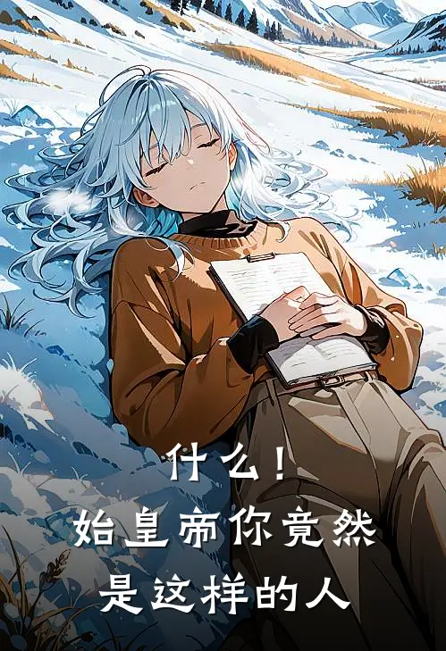 李华嬴政(什么！始皇帝你竟然是这样的人)全本免费在线阅读_李华嬴政全集在线阅读