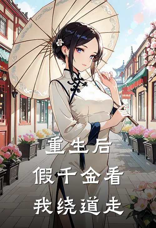 重生后，假千金看我绕道走林婉清林若曦完本热门小说_完本小说免费重生后，假千金看我绕道走(林婉清林若曦)