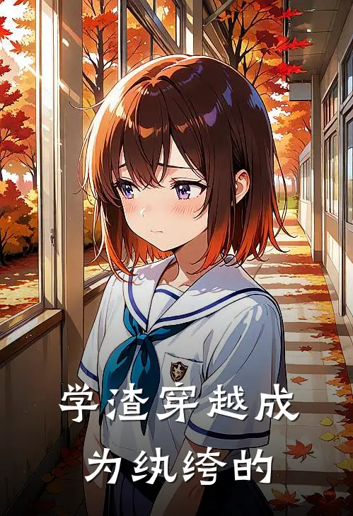 学渣穿越成为纨绔的