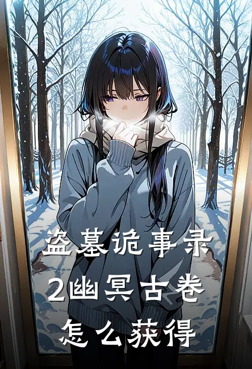 盗墓诡事录2幽冥古卷怎么获得