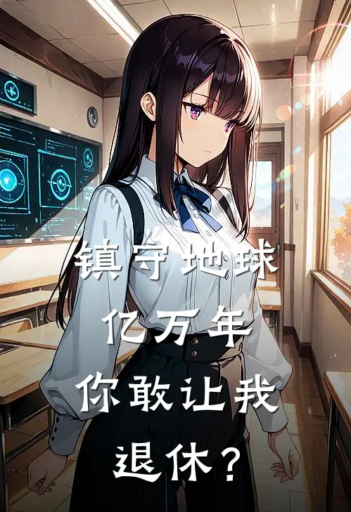 镇守地球亿万年，你敢让我退休？