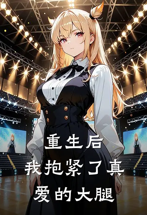 重生后，我抱紧了真爱的大腿