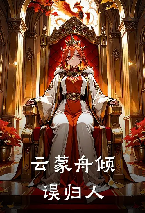 云蒙舟倾误归人