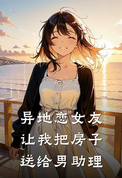异地恋女友让我把房子送给男助理