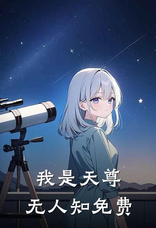 我是天尊,无人知免费