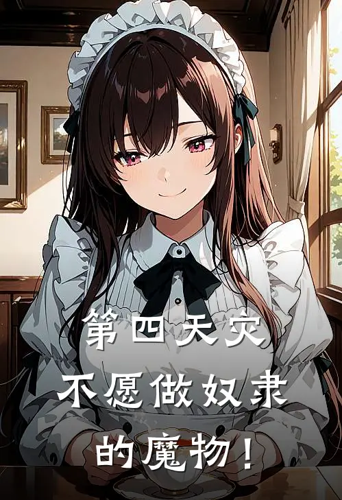 第四天灾：不愿做奴隶的魔物！