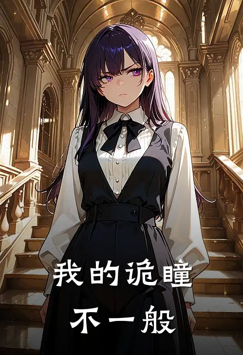 我的诡瞳不一般(陈妄沈昭)热门小说在线阅读_热门小说我的诡瞳不一般(陈妄沈昭)