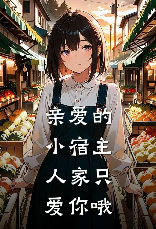 亲爱的小宿主，人家只爱你哦(张凡王虎)热门网络小说_小说推荐完结亲爱的小宿主，人家只爱你哦(张凡王虎)