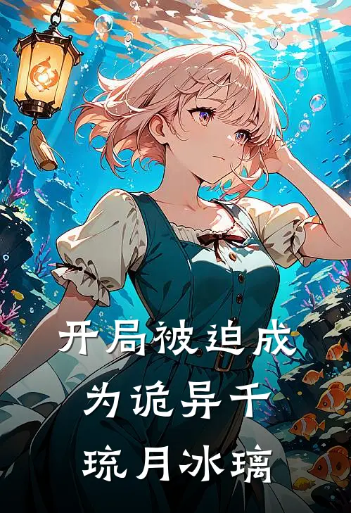开局被迫成为诡异千琉月冰璃