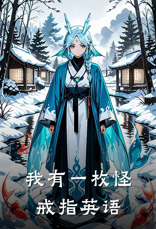 我有一枚怪戒指英语