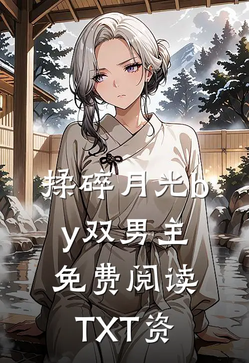 揉碎月光by双男主免费阅读TXT资