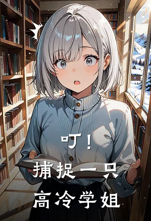 叮！捕捉一只高冷学姐(祝月林瑜)在线免费小说_完整版免费小说叮！捕捉一只高冷学姐(祝月林瑜)