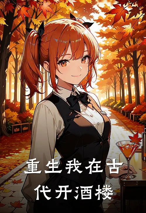 重生我在古代开酒楼