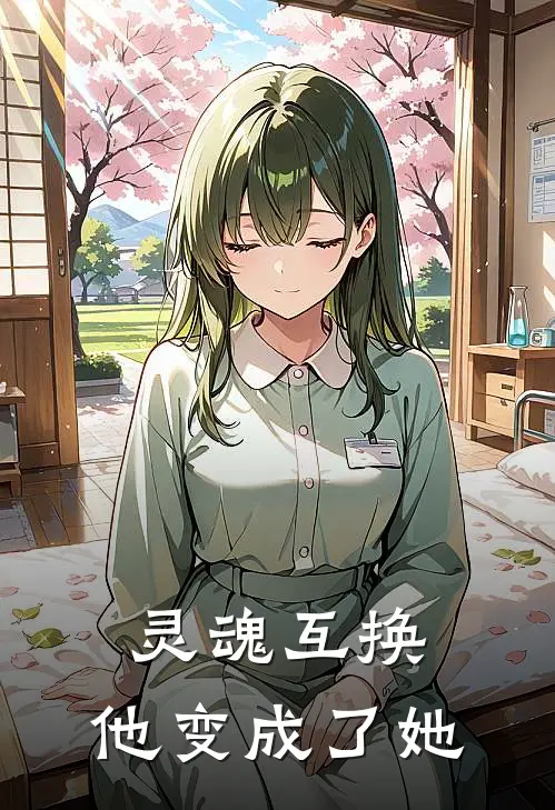 灵魂互换：他变成了她林炽苏瑶推荐完结小说_免费阅读灵魂互换：他变成了她(林炽苏瑶)