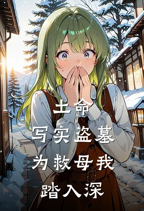 王磊磊子土命：写实盗墓，为救母我踏入深最新章节阅读_王磊磊子最新章节在线阅读