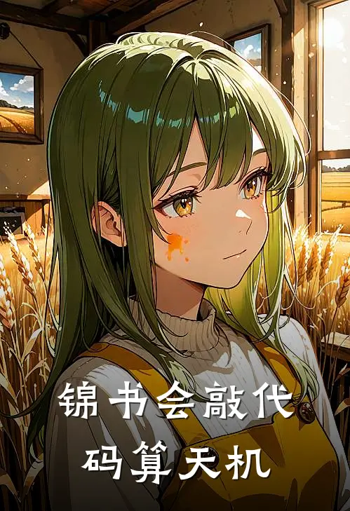 锦书会敲代码算天机