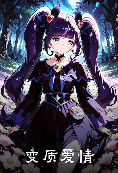 变质爱情