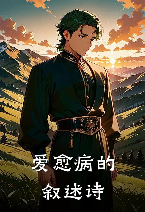 爱愈病的叙述诗