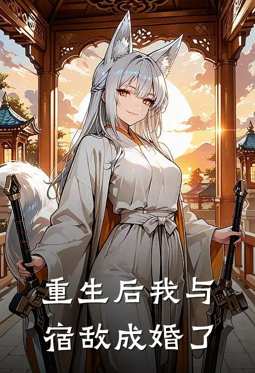 重生后我与宿敌成婚了