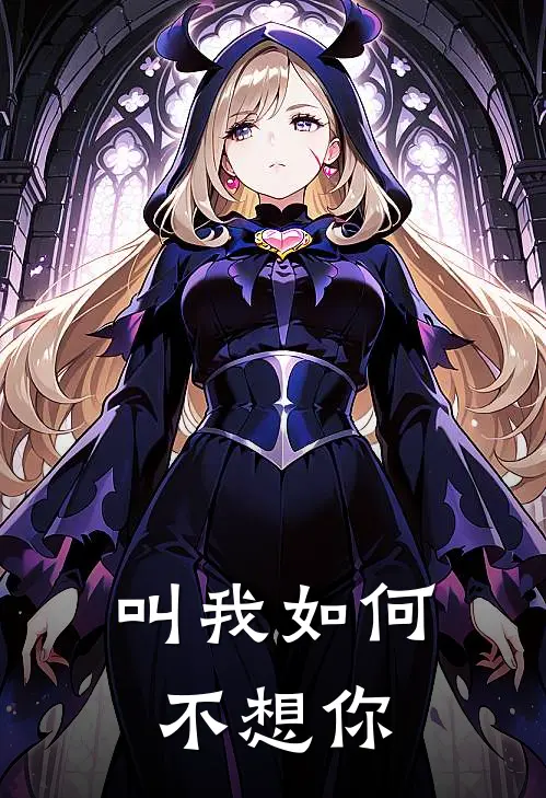 叫我如何不想你