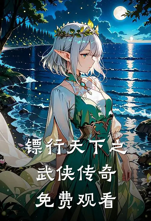 镖行天下之武侠传奇免费观看