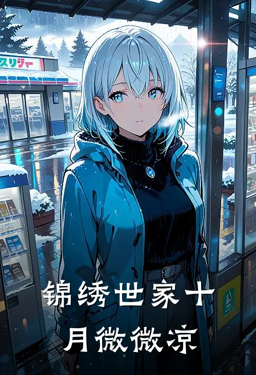 锦绣世家 十月微微凉