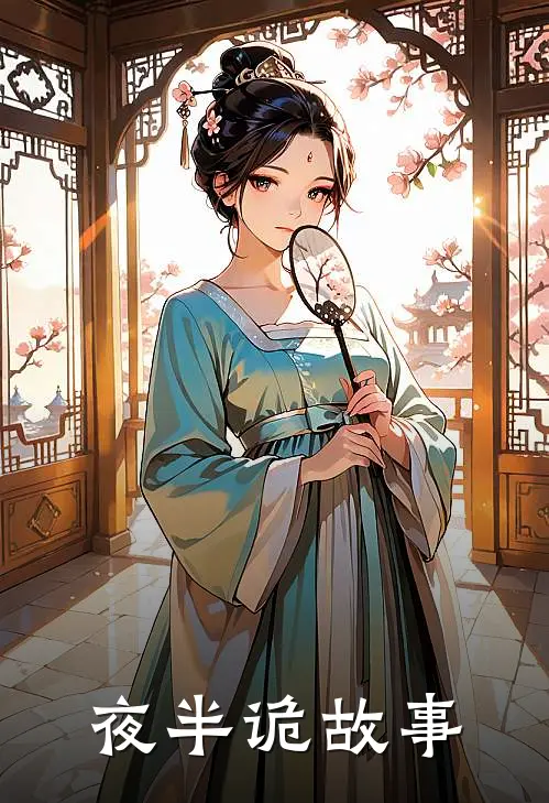 夜半诡故事