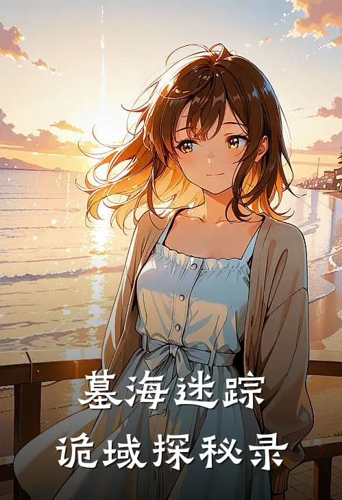 墓海迷踪：诡域探秘录