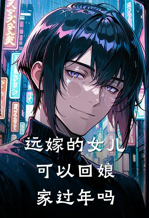 远嫁的女儿可以回娘家过年吗
