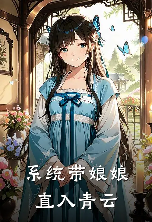 系统带娘娘直入青云