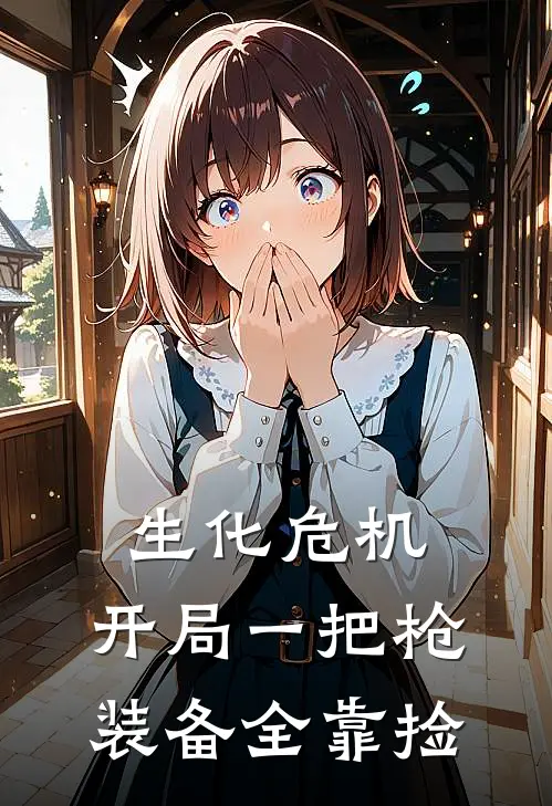 生化危机，开局一把枪装备全靠捡