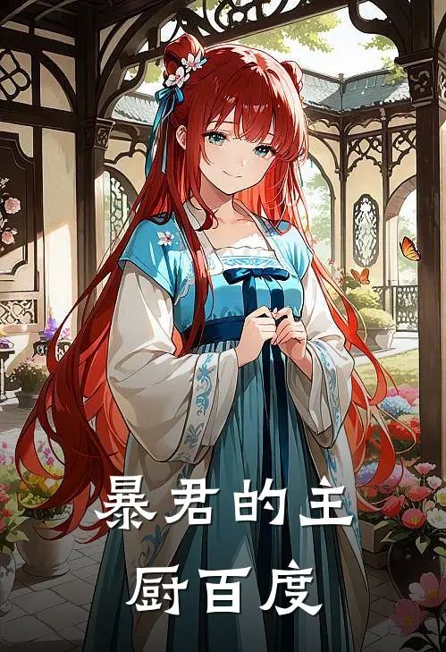 暴君的主厨百度