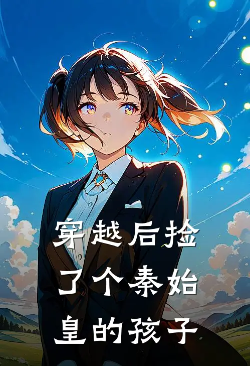 穿越后捡了个秦始皇的孩子