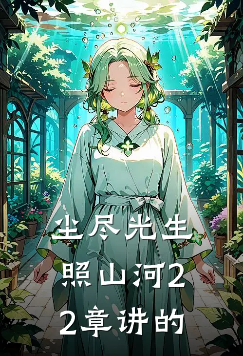 尘尽光生照山河22章讲的