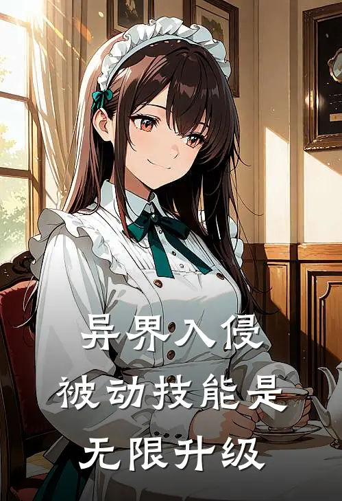 异界入侵：被动技能是无限升级