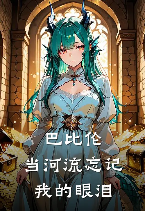 巴比伦：当河流忘记我的眼泪