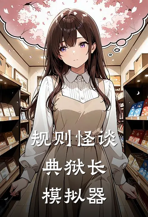 规则怪谈：典狱长模拟器