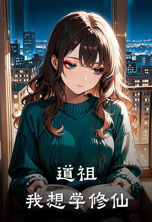 道祖：我想学修仙