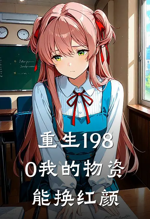 重生1980我的物资能换红颜(陈远苏晓柔)在哪看免费小说_已完结小说推荐重生1980我的物资能换红颜陈远苏晓柔