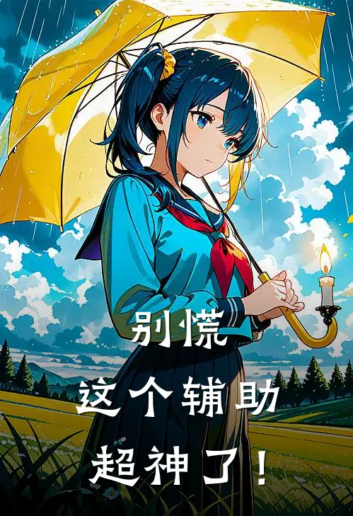 别慌，这个辅助超神了！