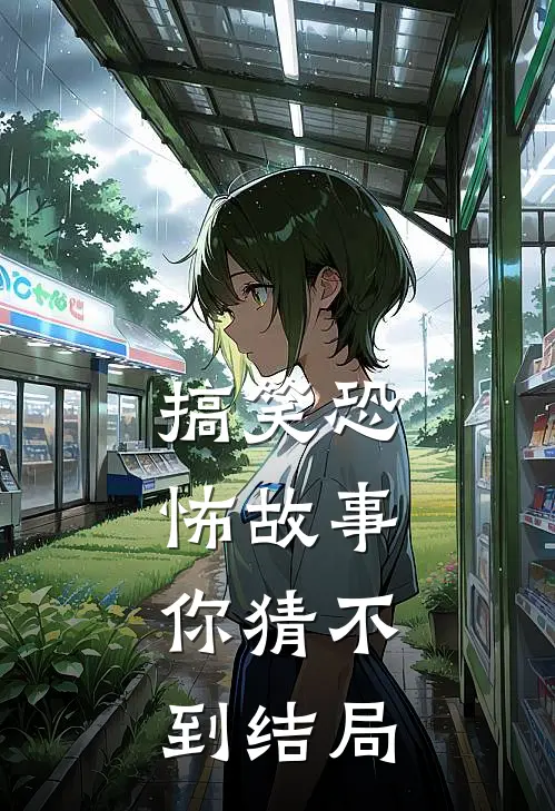 搞笑恐怖故事：你猜不到结局