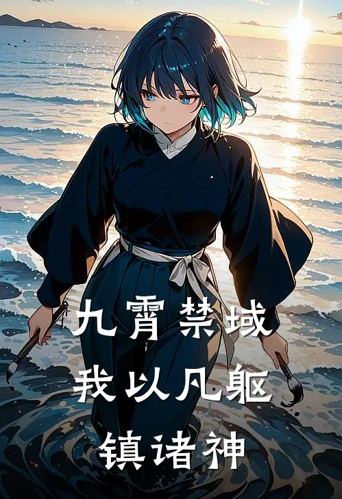 九霄禁域：我以凡躯镇诸神