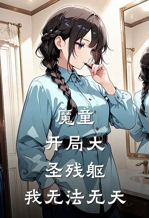 魔童：开局大圣残躯，我无法无天