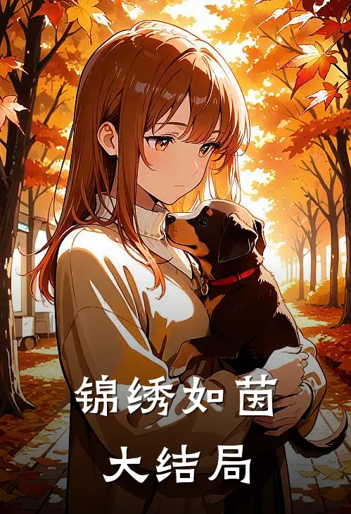 锦绣如茵大结局